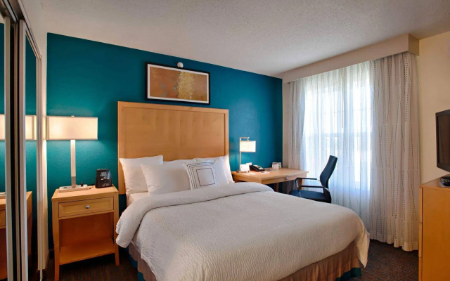 Residence Inn by Marriott Neptune at Gateway Center