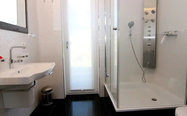 Captain's House Comfortable Holiday Residence