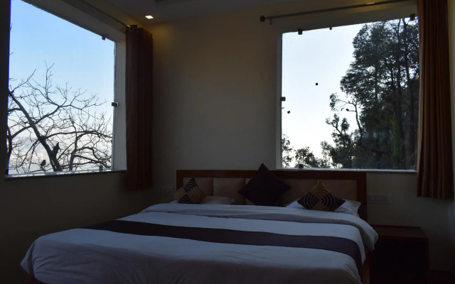 Hotel Crystal Palace