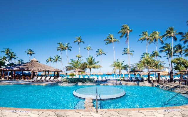Holiday Inn Resort Aruba