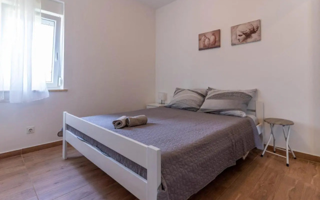 Briuni Riviera Apartment