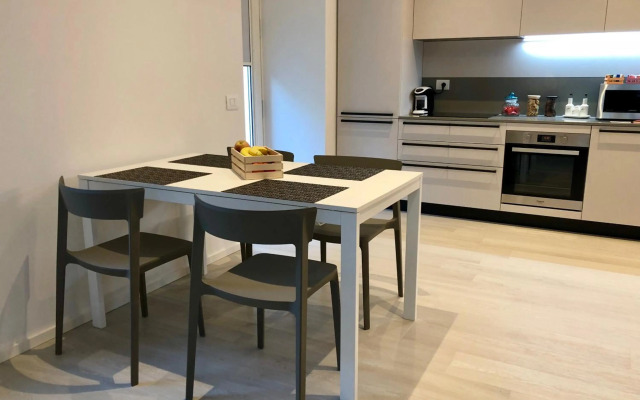 Casa Bacca apartments