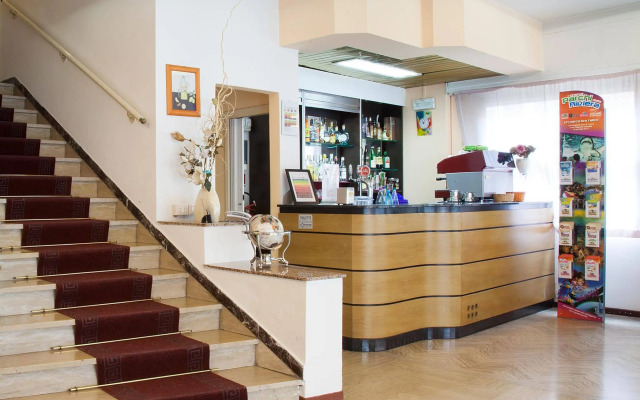 Hotel Bamby