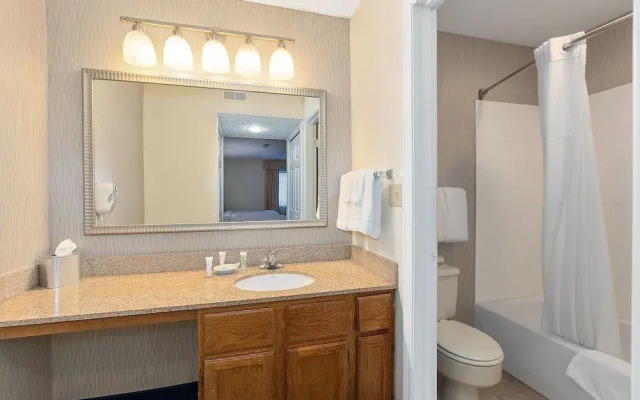 Hawthorn Suites by Wyndham Merrimack/Nashua Area