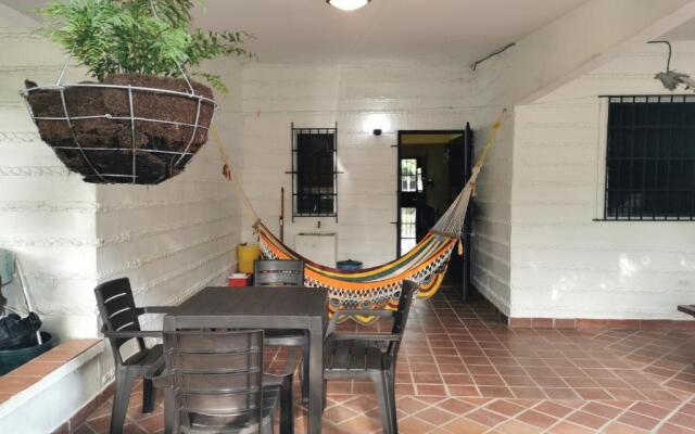 Gorgona Peaceful House