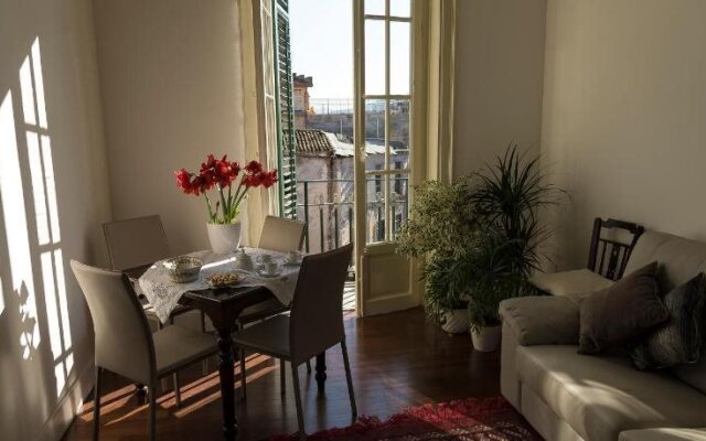 Ai Lattarini House