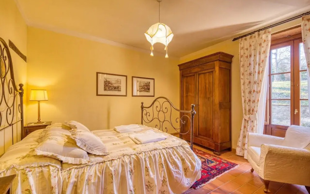 Leonardo With Whirlpool Sauna and Pool