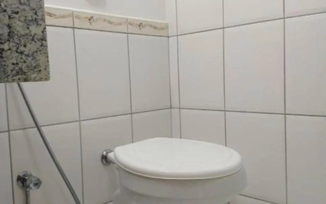 Águas da Serra 106B novo- Rio Quente