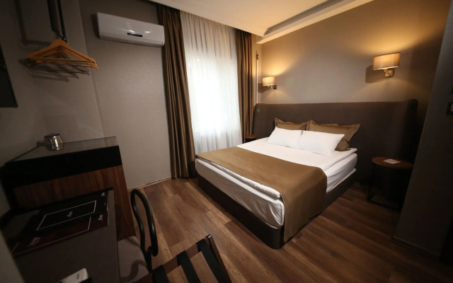 Marin Otel & Restaurant