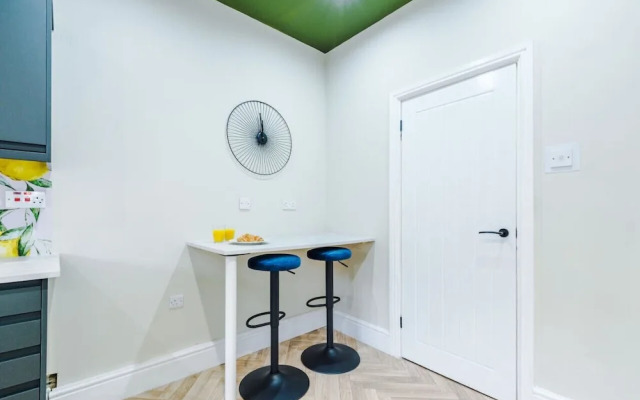 Salford Sanctuary 5 Bed House