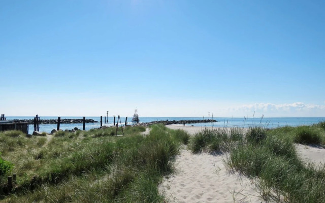 Ostsee-residenz Damp