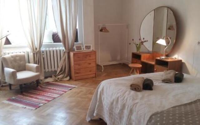 Apartament Pod Piernikiem