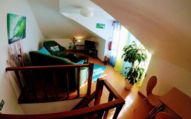 Peniche Surf Lodge 2