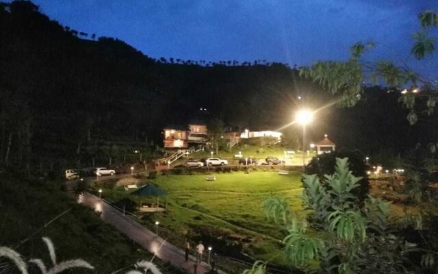 Chow Chow Valley - Hostel