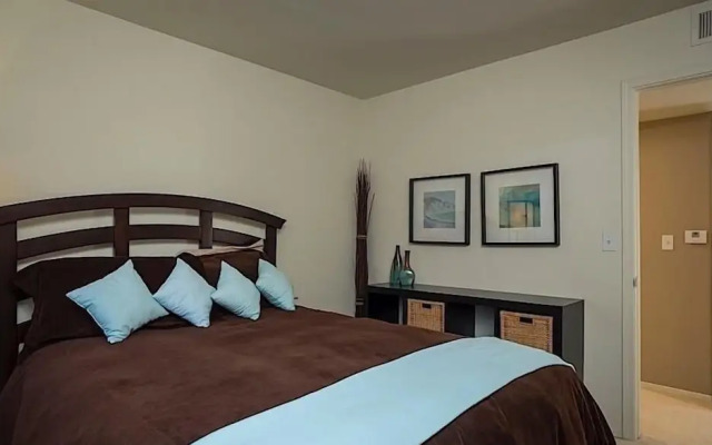 Good Day Sunshine By Signature Vacation Rentals