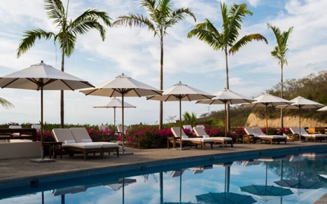 The Residences Luxury Club, La Cruz de Huanacaxtle, Mexico