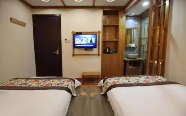 Sila Beach Resort