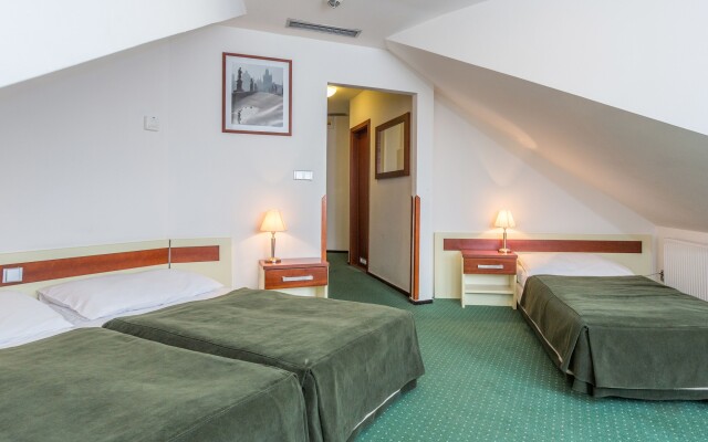 Hotel Victoria