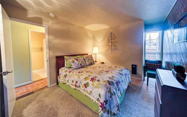 Abbot Private Vacation Home Condominium 8