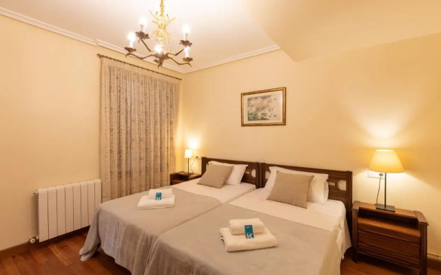 Plaza berri - baskeyrentals