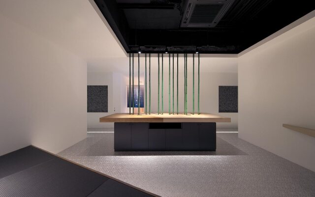 Pbp Hostel Kyoto