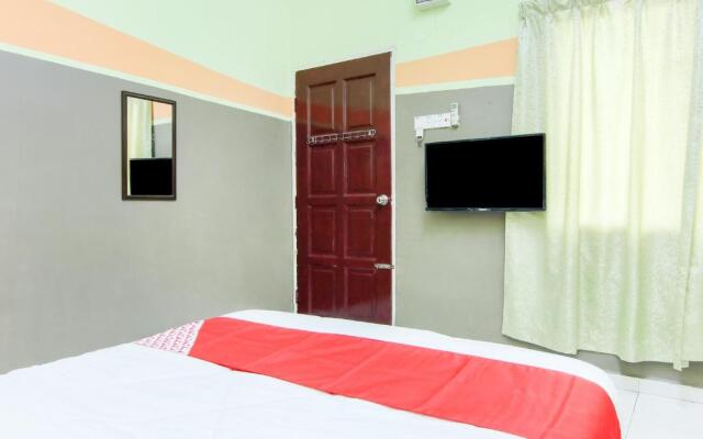 OYO 89684 Mawaddah Inn Stay