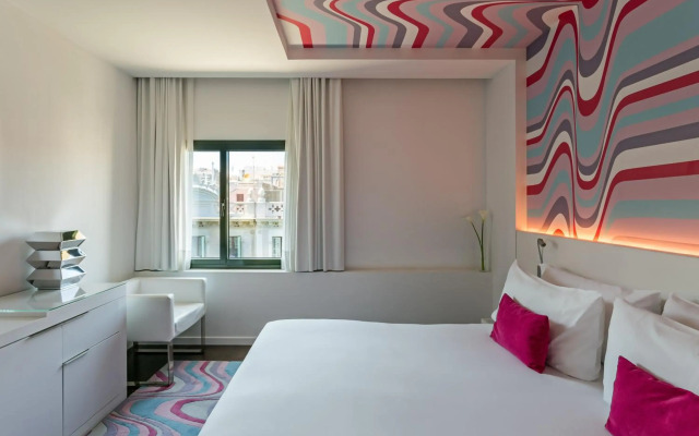 Tria Hotel - Special Class