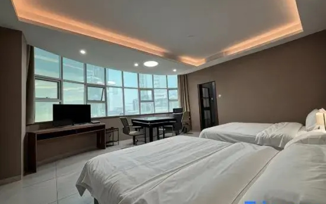 Lingao Junhao Business Hotel