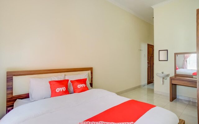 OYO 3144 Ndalem Amandari