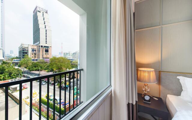 Courtyard by Marriott Bangkok Sukhumvit 20