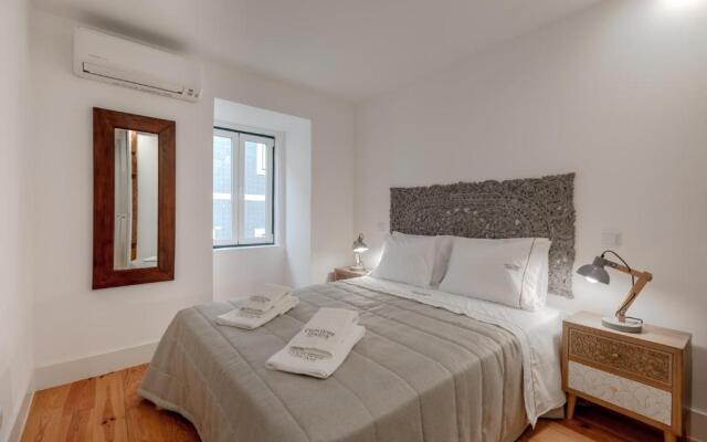 Comtesse Lisbonne Apartments