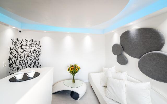 Elite Luxury Suites