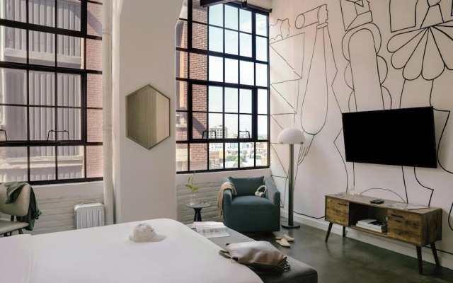 Sonder by Marriott Bonvoy The Heid Apartments Loft District