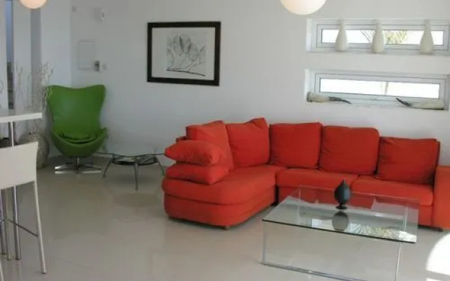 Sunrise Front Line Villa