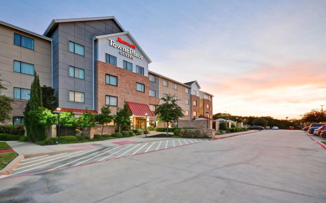 TownePlace Suites by Marriott Dallas Lewisville