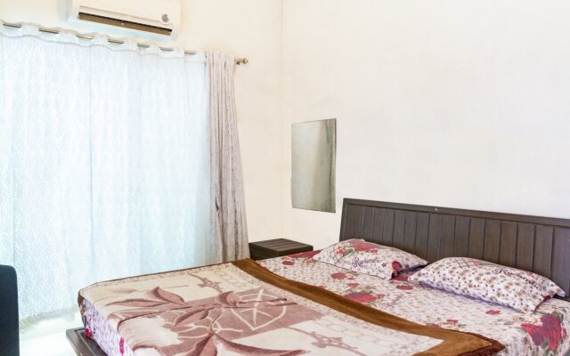 GuestHouser 5 BHK Bungalow 6931