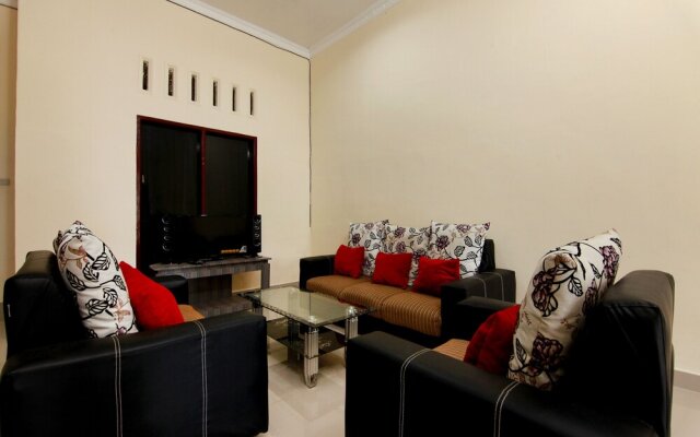 Mh Homestay by OYO Rooms