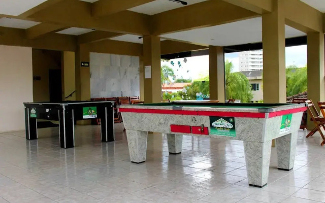 Hotel H Praia Grande