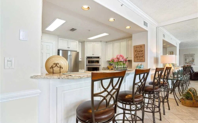 Hidden Dunes 604 - Three Bedroom Condo