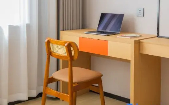 Quan'er Smart Hotel