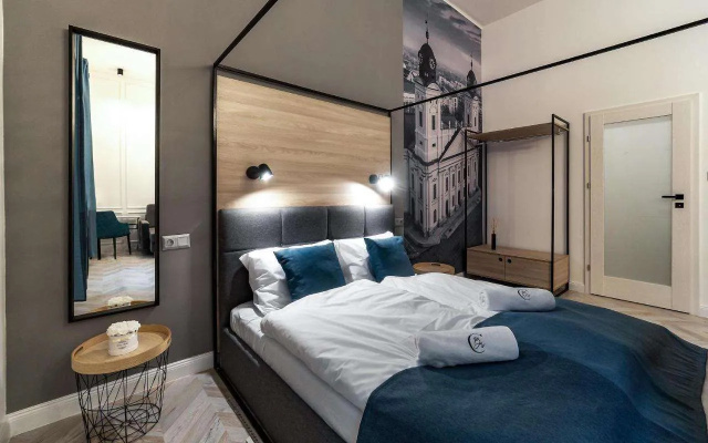 Catalog Boutique Rooms