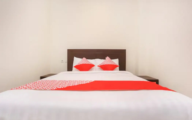 Super OYO Collection O 1626 Alena Residence