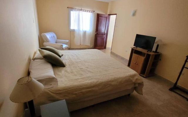 Hotel Pórtico Norte