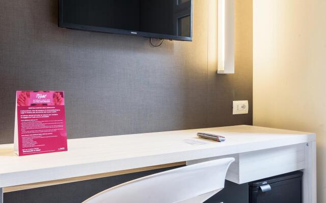 B&B Hotel Milano Aosta