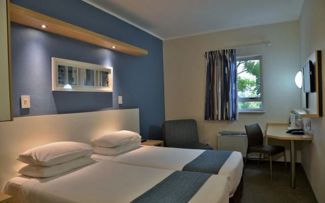 Road Lodge Kimberley