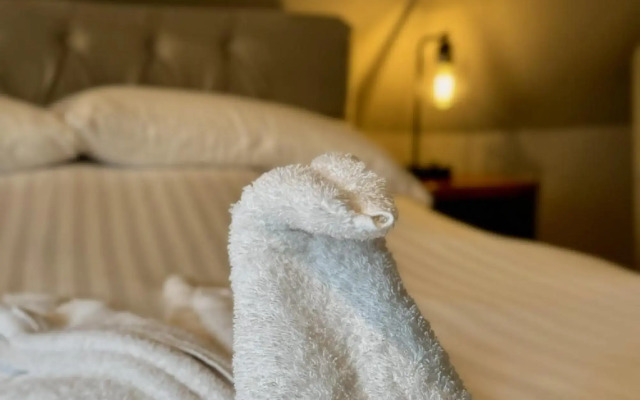 The Swan Hotel