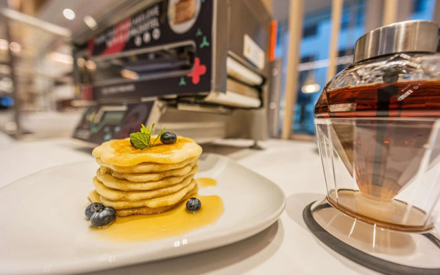 Prize by Radisson, Antwerp City