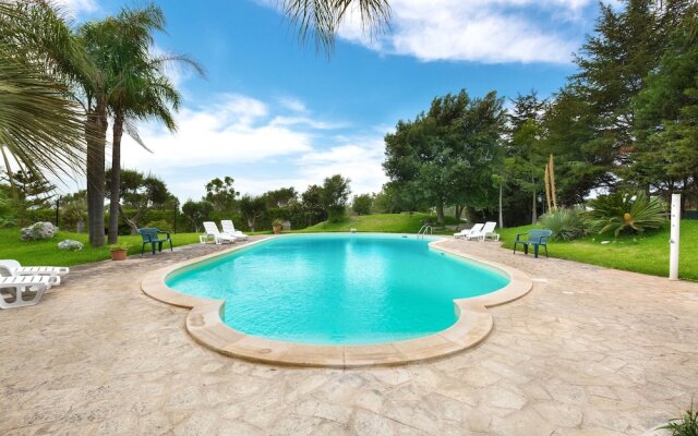 Dependance di Villa Debby