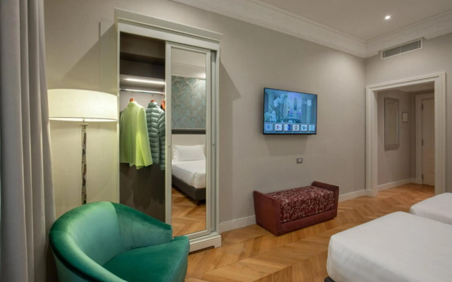 Chairmen Hotel