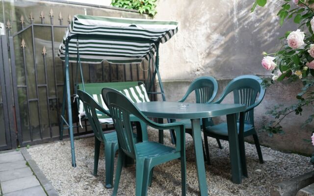 Bucharest Center Villa